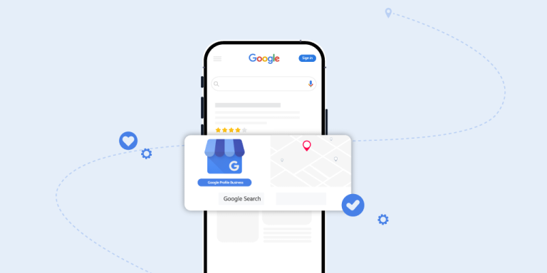 Ali je vaš Google Business Profil preverjen?